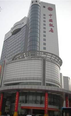 西普达XPD电动机软起动器广泛应用于无锡中国饭店暖通消防系统